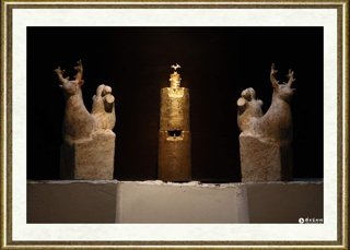 井士剑_鹿园系列之三 ——祈